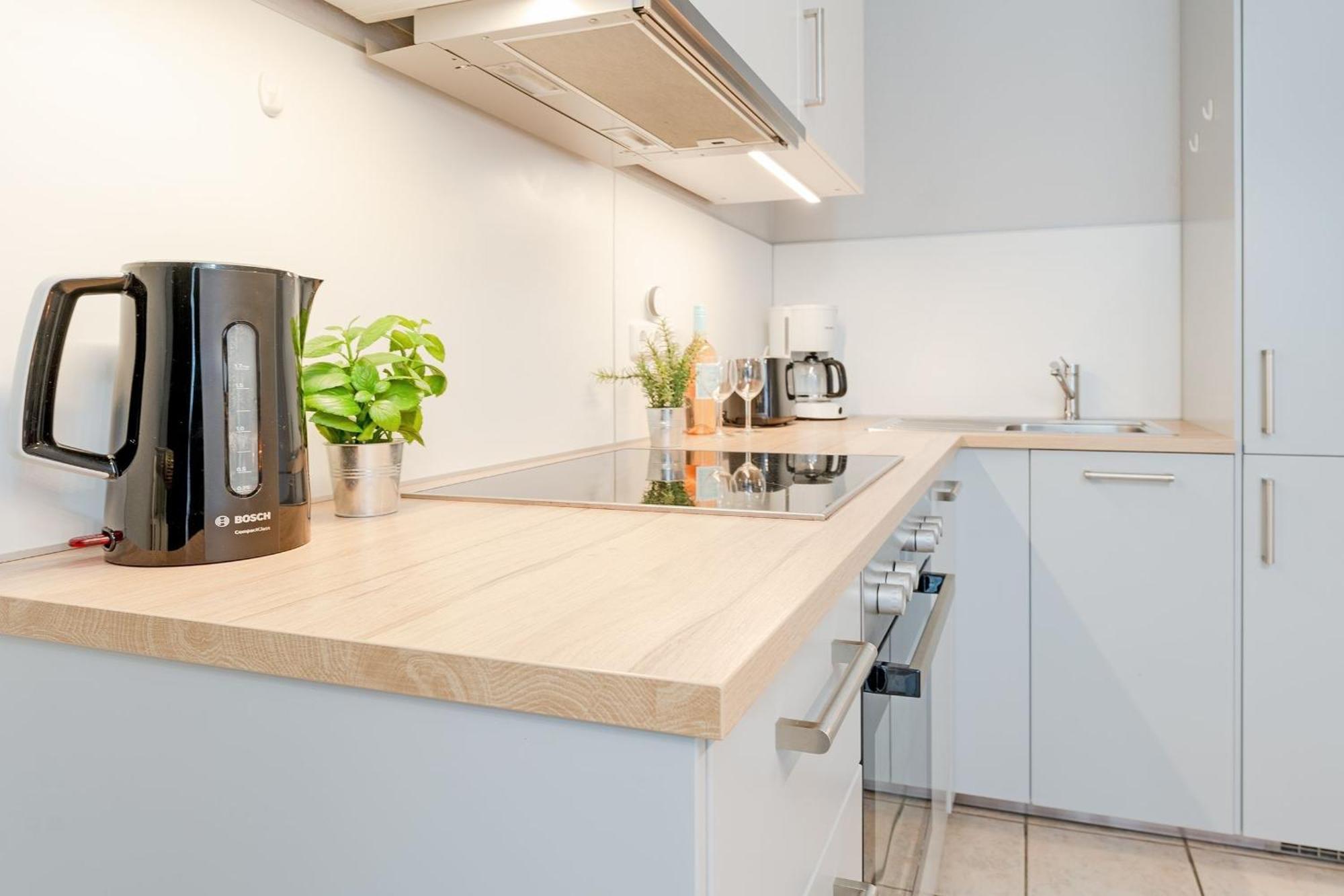 Seestrasse 43 Wohnung 7 Scharbeutz Ngoại thất bức ảnh