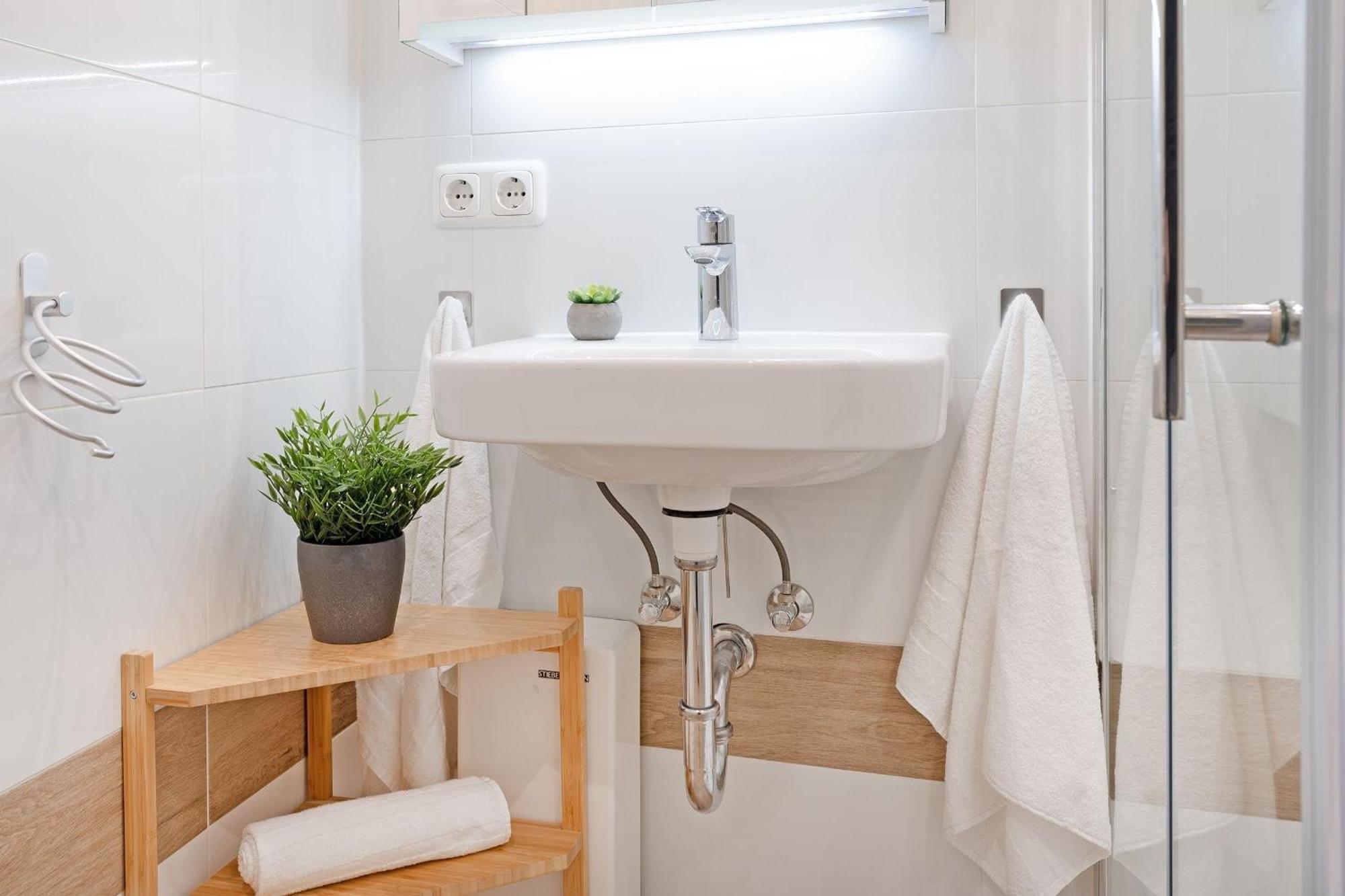Seestrasse 43 Wohnung 7 Scharbeutz Ngoại thất bức ảnh