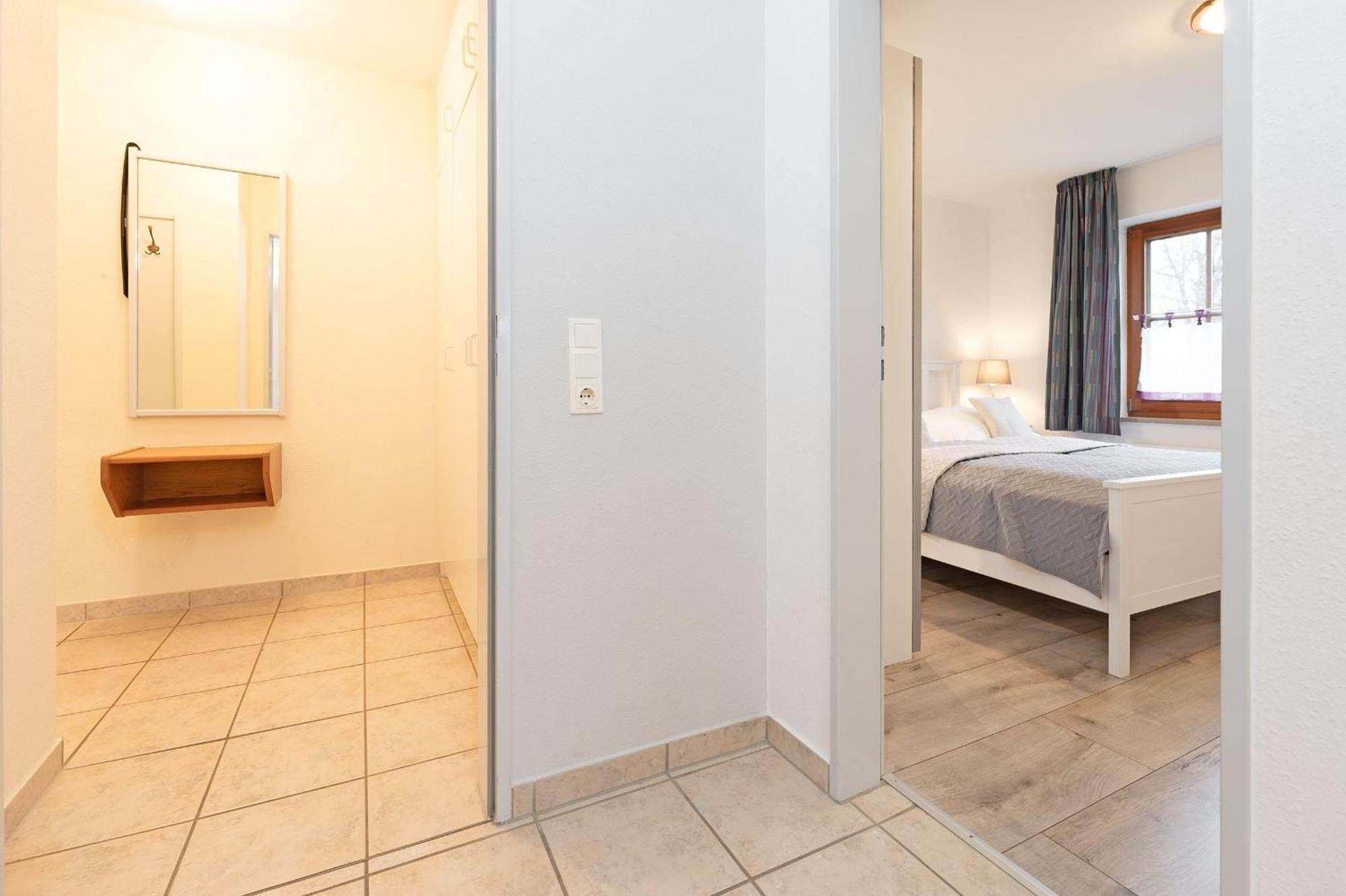 Seestrasse 43 Wohnung 7 Scharbeutz Ngoại thất bức ảnh