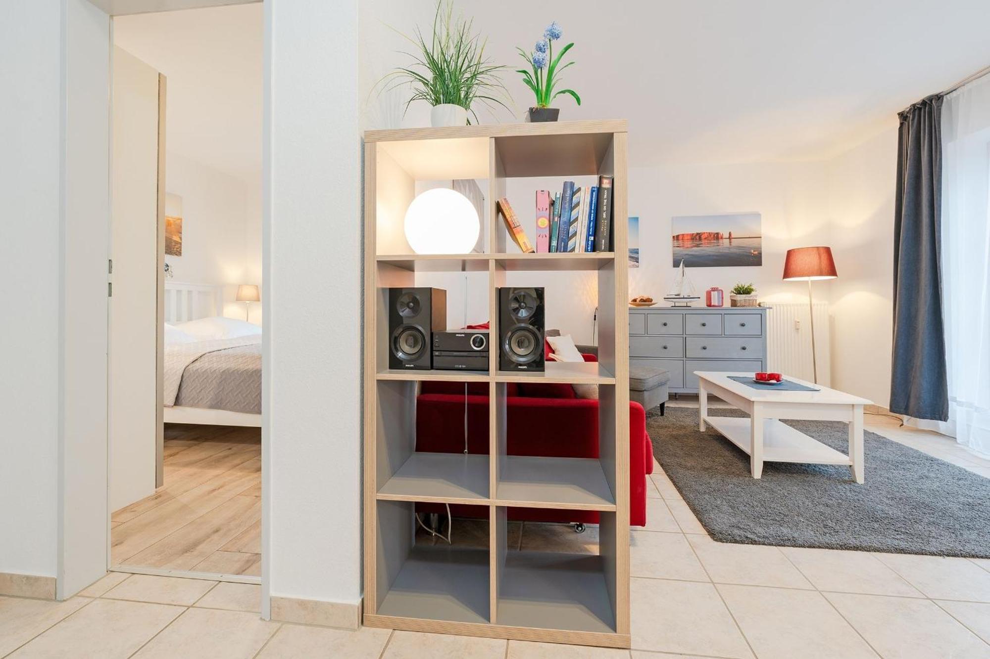 Seestrasse 43 Wohnung 7 Scharbeutz Ngoại thất bức ảnh