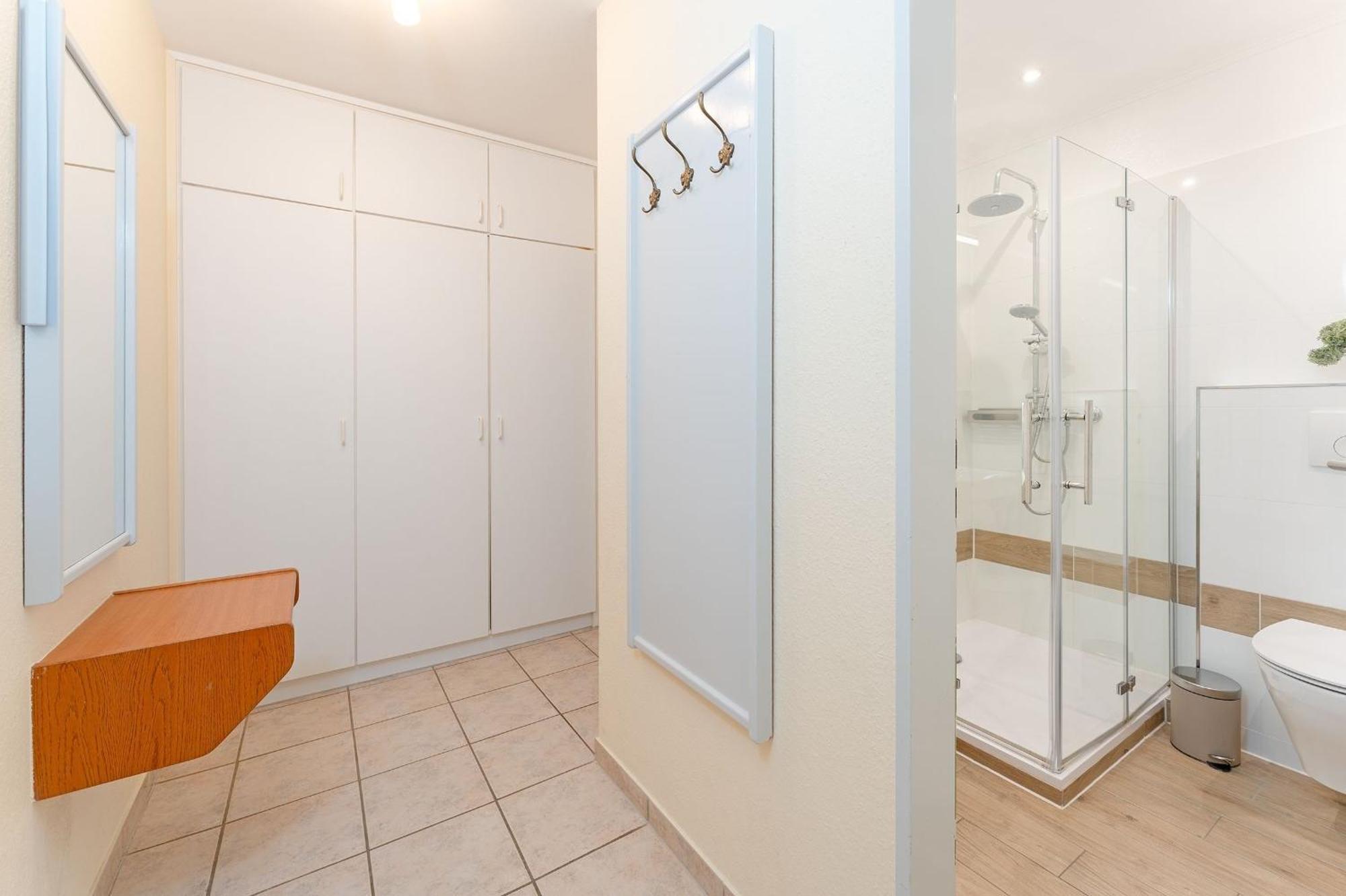 Seestrasse 43 Wohnung 7 Scharbeutz Ngoại thất bức ảnh