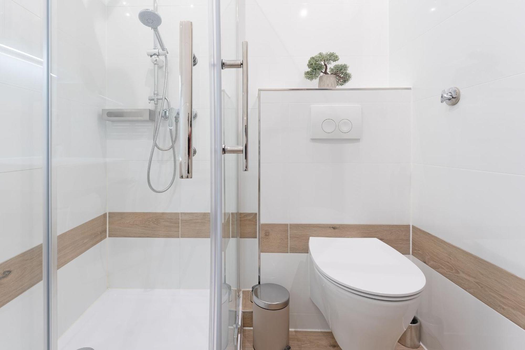 Seestrasse 43 Wohnung 7 Scharbeutz Ngoại thất bức ảnh